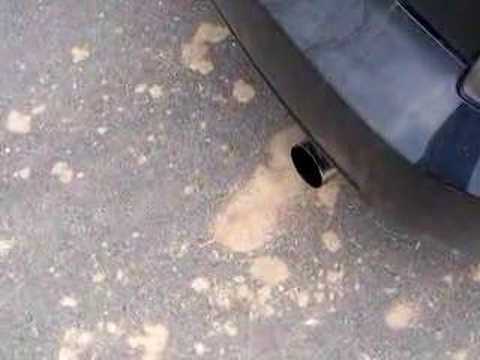 HKS Hi-Flow Celica GT Exhaust