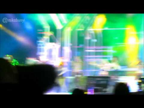 130119 SNSD - I Got a Boy @ DKFC