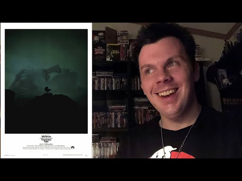 Rosemary’s Baby (1968) Movie Review