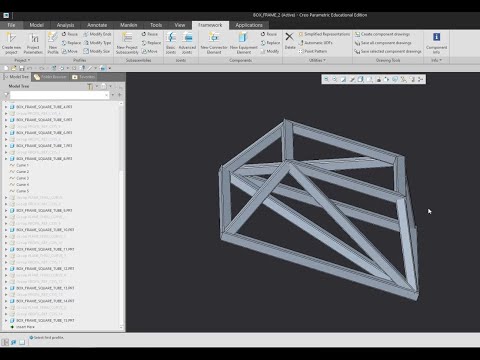 General AFX Tutorial