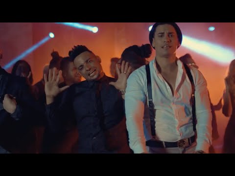 Charanga Latina y Enrique Alvarez - No Me Digas Que No (Video Oficial)