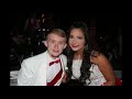 Oneida High School Prom 2018