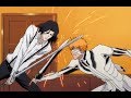 Bleach Ichigo Vs Tsukishima