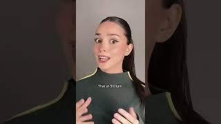 I’m at that age…???