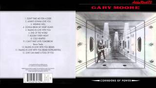 Gary Moore - Wishing Well (Corridors Of Power 1982)