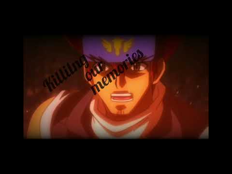beyblade edit ryo  killing our memories