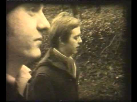 The Clientele "Reflections After Jane" (Official Music Video)