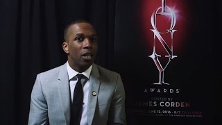 Why These Broadway Stars Love Backstage