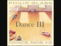 Glass Dance NOS.III/V
