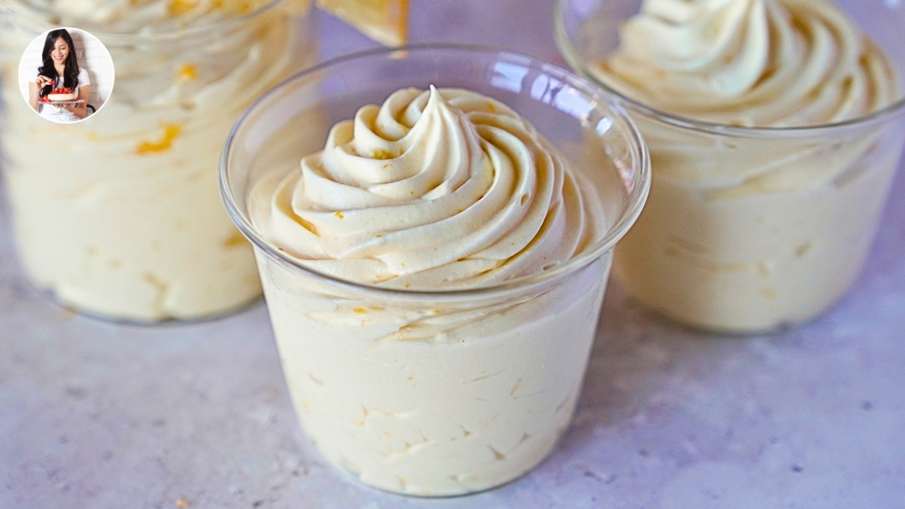 🍋 3 Postres Deliciosos con LIMONES sin Azúcar en Minutos!!| Auxy