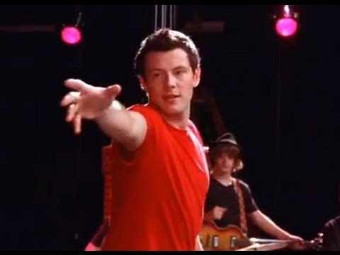 CORY MONTEITH TOP 5 BEST 