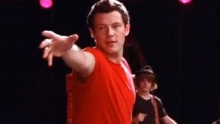 CORY MONTEITH TOP 5 BEST 