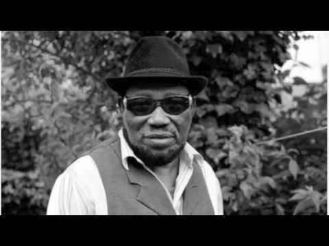 Dont Call Me Daddy - Derrick Morgan and The Baba Brooks Band