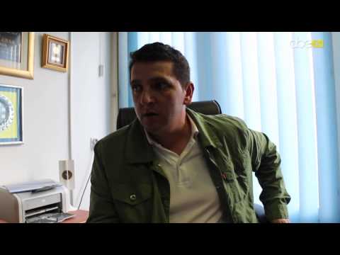 Invalidi ujedinite se podržite svoje ratne drugove!