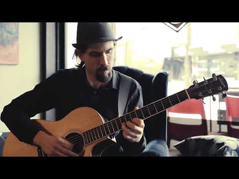 Sons of Granville video.