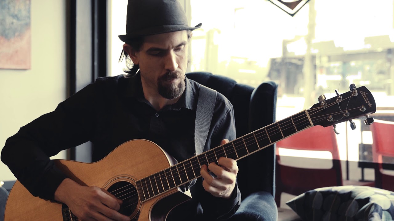 Promotional video thumbnail 3 for Sons of Granville
