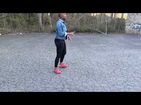 Cowgirl Trailride Line Dance Instructional