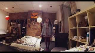 Hong Kong Blues Cover