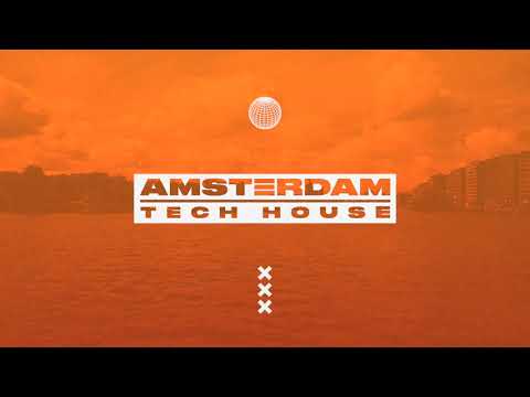 Sample Tools by Cr2 - Amsterdam Tech House (Sample Pack)