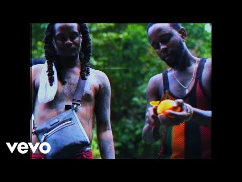 Dane Ray - Blessings (Official Visualizer)