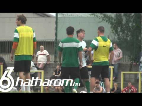 63.hu - Egyelőre fekete ló számunkra az Ulisses - Prukner László