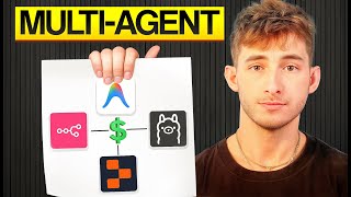 How to Build a 100% Private Multi Agent AI System (Antigravity)