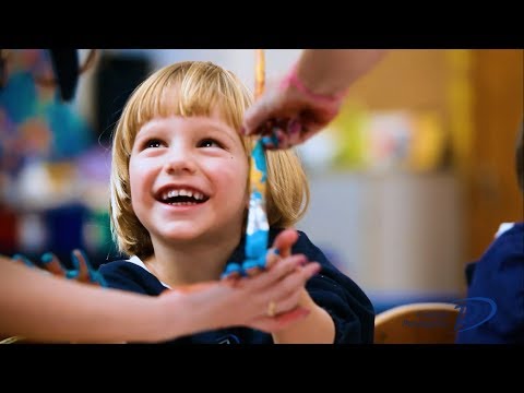 Educação Infantil