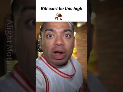 Bills can't be this high🥀