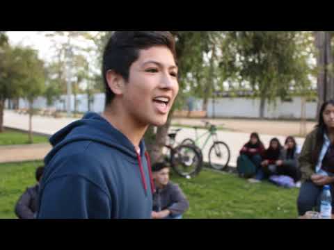 8vos:Tazz vs Chama DDD Fecha 3°