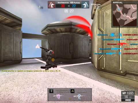 hack ala vista  sr wolfteam sr de la jauria