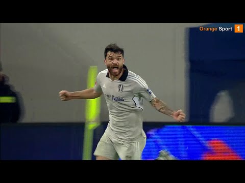 REZUMAT | Univ. Craiova - FCU Craiova 1-1. Remiză între Rotaru și Mititelu în derby-ul Craiovei