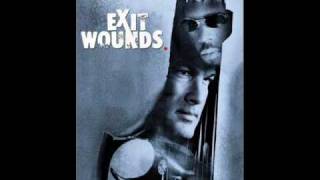 Tank - Throw Your Hands Up