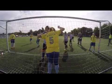 03-09-2016 Quick Boys VR1 - Oostkapelle VR1 2-3