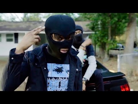 La’Andy Jakkz x GGTunee x Retaliation