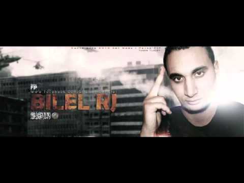 Bilel RJ Feat. Gadour - Win Mechin [2013]