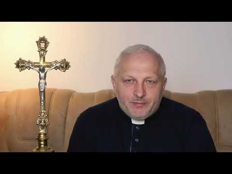 Kazał pochwycić Jana i związanego trzymał w więzieniu z powodu Herodiady (Mk 6, 14 29)