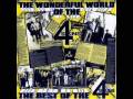 The 4 Skins - Wonderful World 