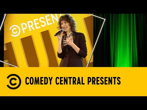 Il fantastico mondo dei creativi - Giorgia Fumo - CC Presents