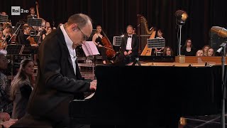 Carlo Guaitoli e Morgan in &quot;Secondo imbrunire&quot; - StraMorgan 12/04/2023