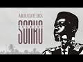 Abdou Guite Seck - Ousmane Sonko (Lyric Video)