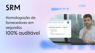 Por que sua homologação de fornecedores demora semanas (e como resolver hoje com o Pipefy)