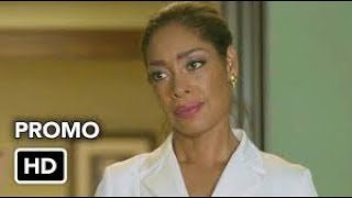 Pearson USA Network Trailer