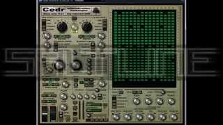 Video thumbnail for Drzewo Cedr demo by saltlinesounds
