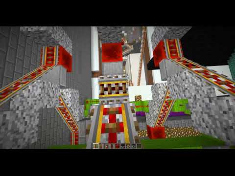 Redstone Amusement Park - Episode 118: Isn't that too difficult?