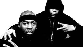 EPMD - Underground