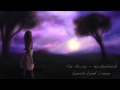 Nickelback Far Away Sarah Leaf Acoustic Cover