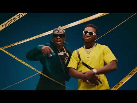 Dj Kaywise ft Mayorkun ft Naira Marley ft Zlantan Ibile - What Type Of Danc ( Official Music Video )