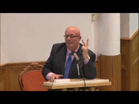 Evanghelizare - Vineri 26-01-2018