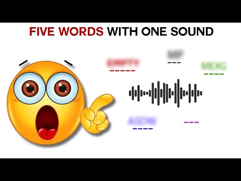 This is a Magic Word  😱😱 [ This is unbelievable  ]