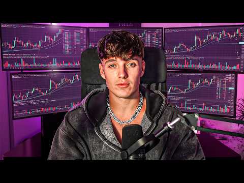 This A+ Setup Works Every Time (Stop Blowing Accounts)